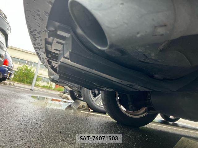 Toyota VOXY 2007-07 8867197-4