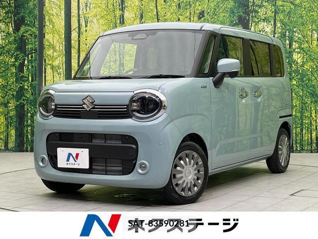 Suzuki WAGON R 2025-08 8865364-0