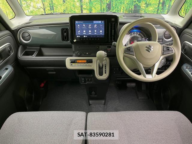 Suzuki WAGON R 2025-08 8865364-1