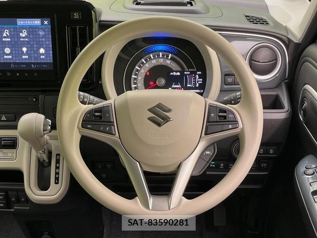 Suzuki WAGON R 2025-08 8865364-10