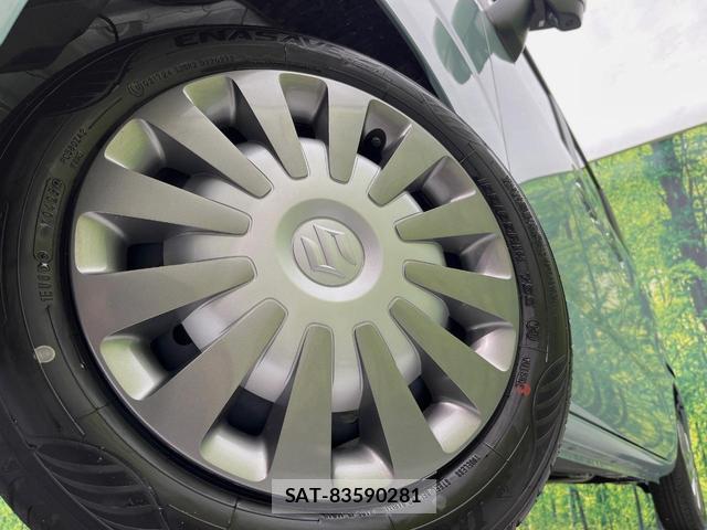 Suzuki WAGON R 2025-08 8865364-12