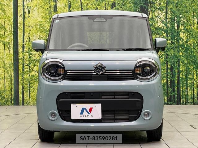 Suzuki WAGON R 2025-08 8865364-13