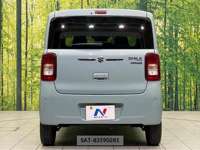 Suzuki WAGON R 2025-08 8865364-14