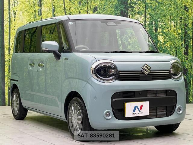 Suzuki WAGON R 2025-08 8865364-15