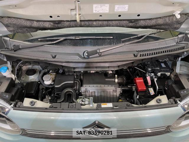 Suzuki WAGON R 2025-08 8865364-17