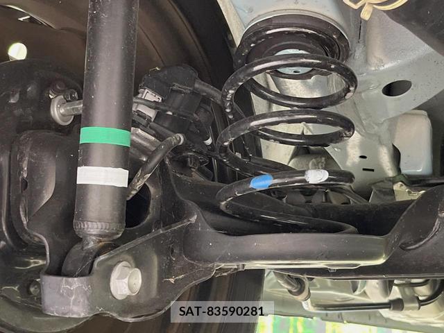 Suzuki WAGON R 2025-08 8865364-19