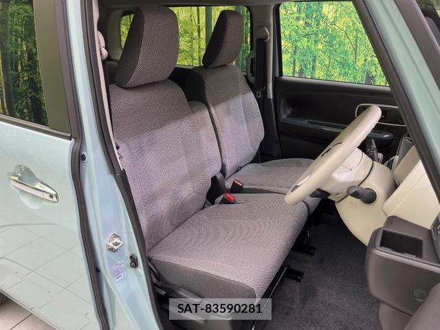 Suzuki WAGON R 2025-08 8865364-7