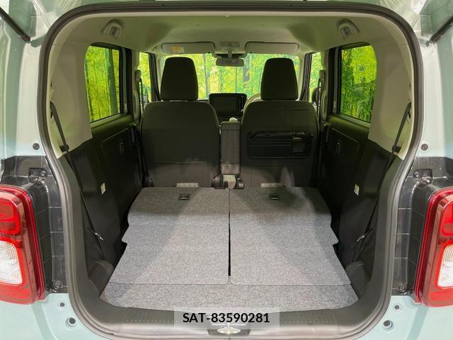 Suzuki WAGON R 2025-08 8865364-9