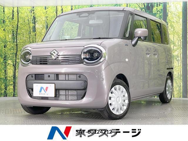 Suzuki WAGON R 2026-02 8866016-0
