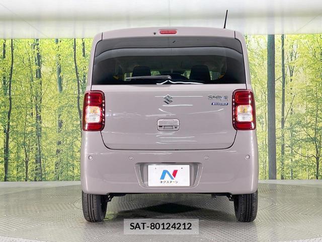 Suzuki WAGON R 2026-02 8866016-14