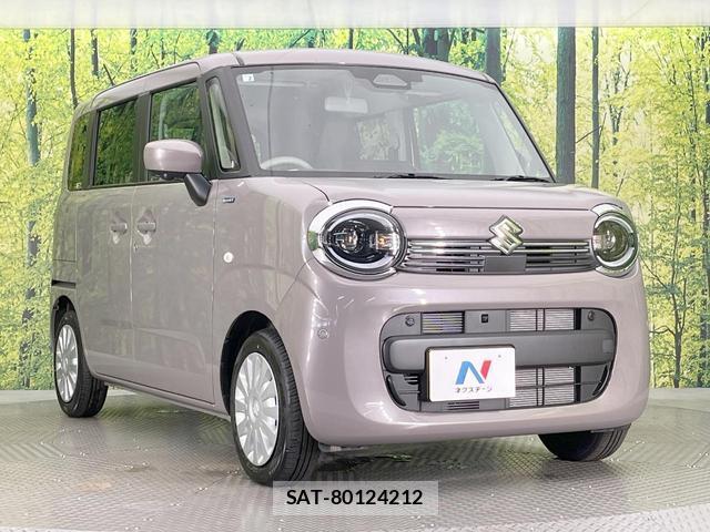 Suzuki WAGON R 2026-02 8866016-15