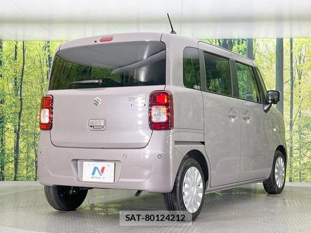 Suzuki WAGON R 2026-02 8866016-16