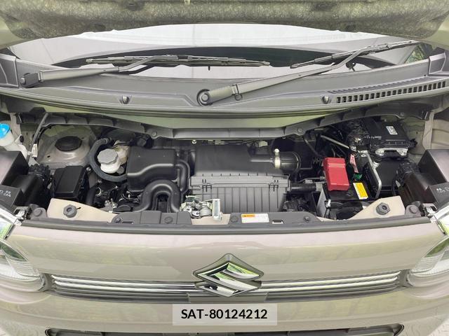 Suzuki WAGON R 2026-02 8866016-17