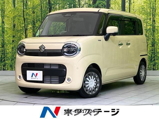 Suzuki WAGON R 2025-01 8866169-0