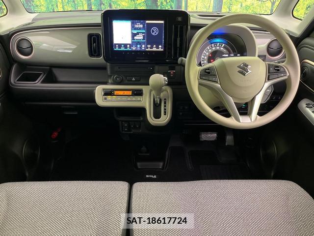Suzuki WAGON R 2025-01 8866169-1