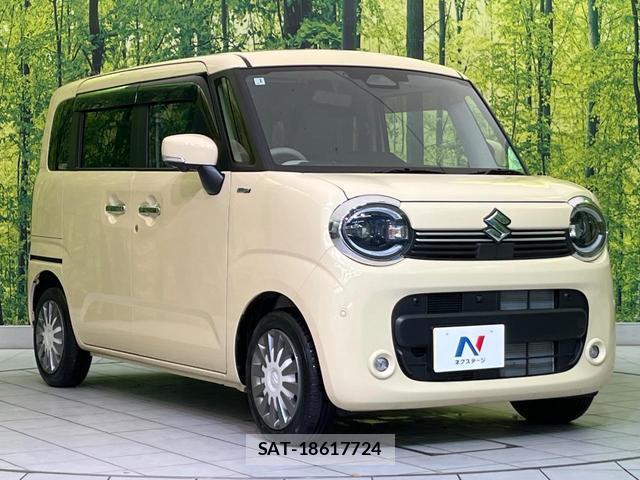 Suzuki WAGON R 2025-01 8866169-15