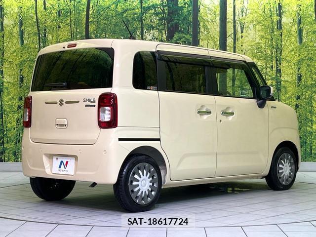 Suzuki WAGON R 2025-01 8866169-16