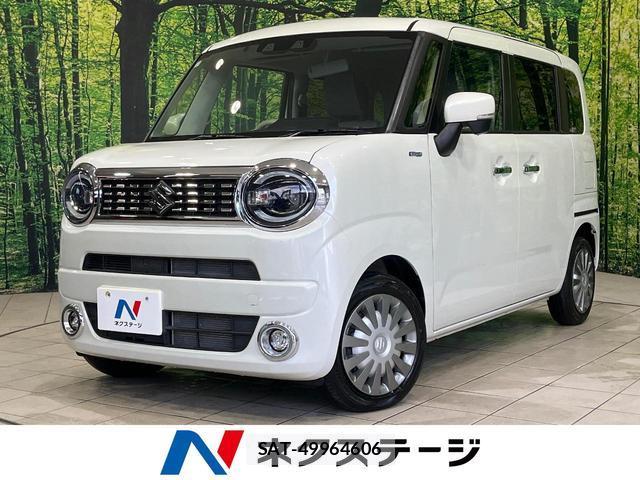 Suzuki WAGON R 2023-03 8866427-0