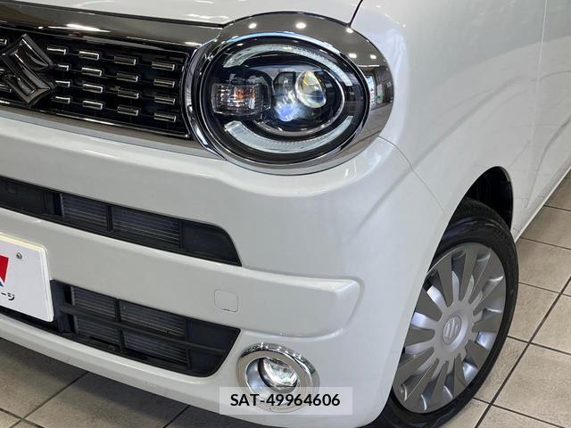 Suzuki WAGON R 2023-03 8866427-11
