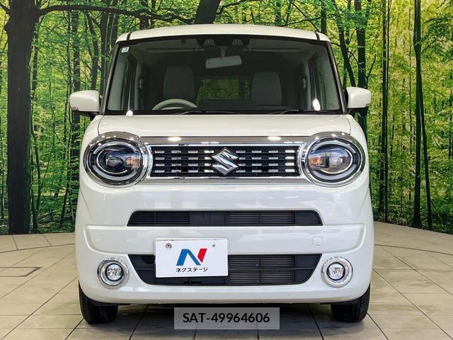 Suzuki WAGON R 2023-03 8866427-13