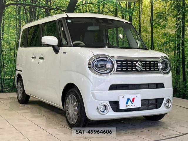 Suzuki WAGON R 2023-03 8866427-15