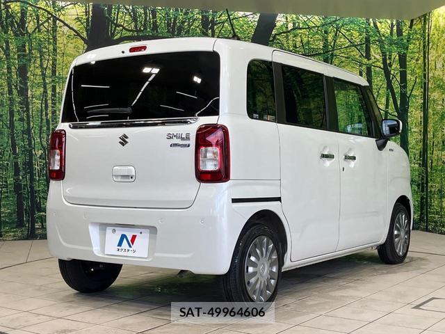 Suzuki WAGON R 2023-03 8866427-16