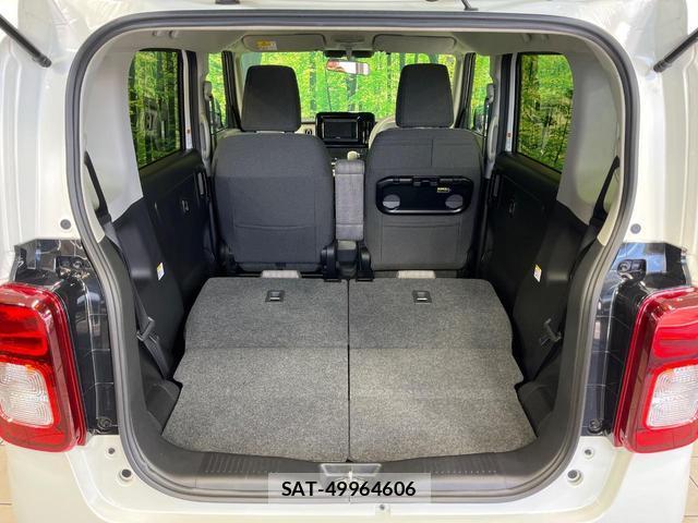 Suzuki WAGON R 2023-03 8866427-9