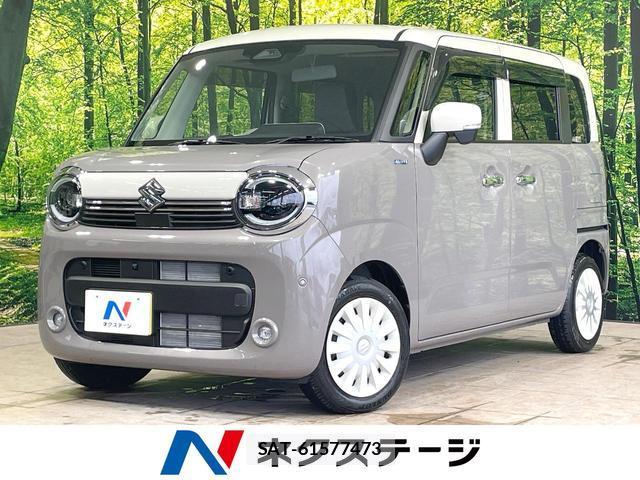 Suzuki WAGON R 2025-07 8866511-0