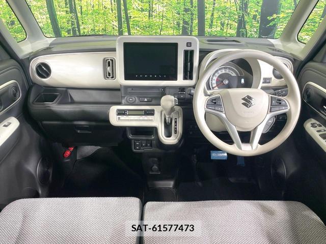 Suzuki WAGON R 2025-07 8866511-1