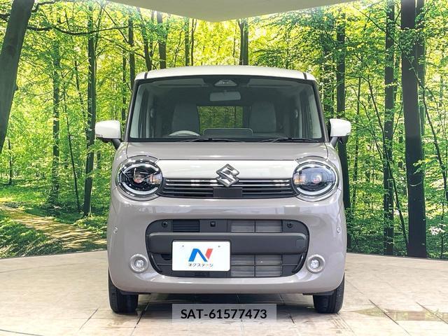 Suzuki WAGON R 2025-07 8866511-13