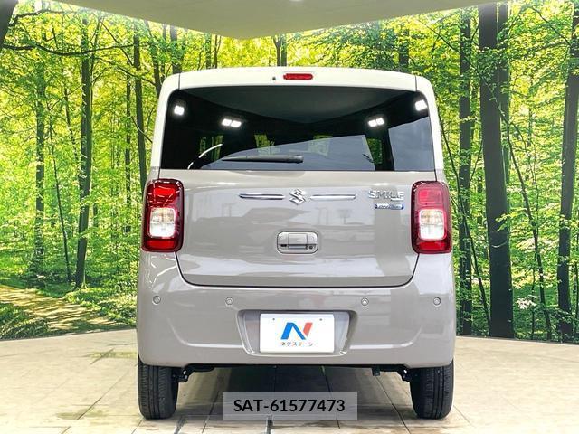 Suzuki WAGON R 2025-07 8866511-14