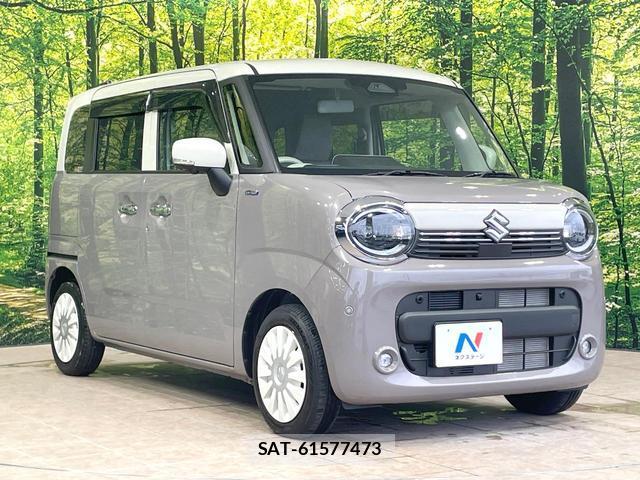 Suzuki WAGON R 2025-07 8866511-15