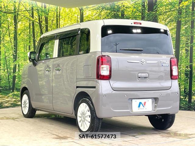 Suzuki WAGON R 2025-07 8866511-16