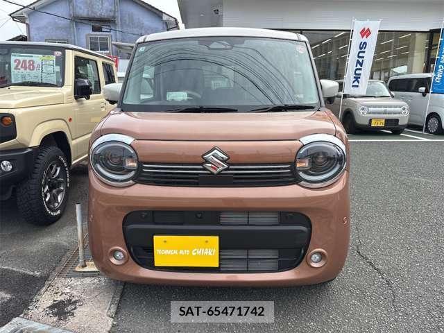 Suzuki WAGON R 2025-06 8867287-1