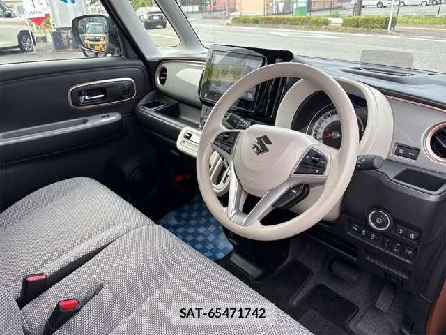 Suzuki WAGON R 2025-06 8867287-11
