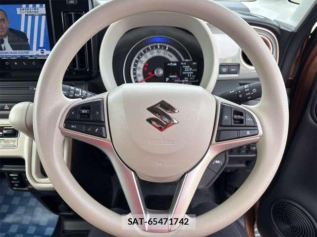Suzuki WAGON R 2025-06 8867287-13