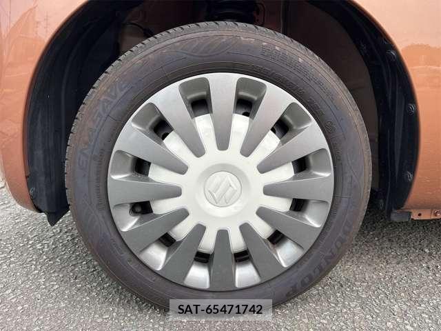 Suzuki WAGON R 2025-06 8867287-2