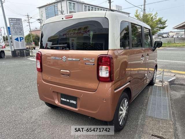 Suzuki WAGON R 2025-06 8867287-3