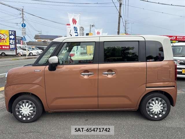 Suzuki WAGON R 2025-06 8867287-4