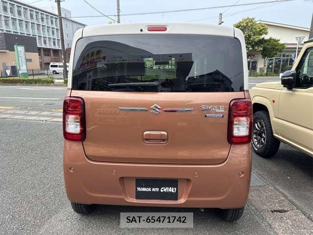Suzuki WAGON R 2025-06 8867287-7