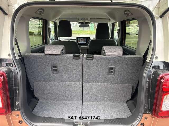 Suzuki WAGON R 2025-06 8867287-8