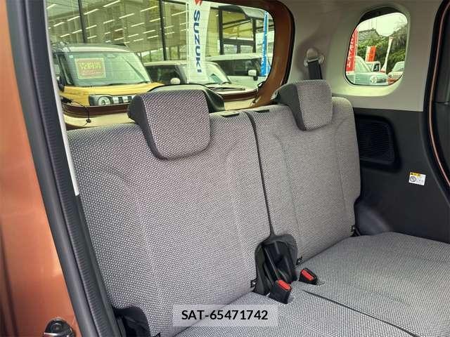 Suzuki WAGON R 2025-06 8867287-9