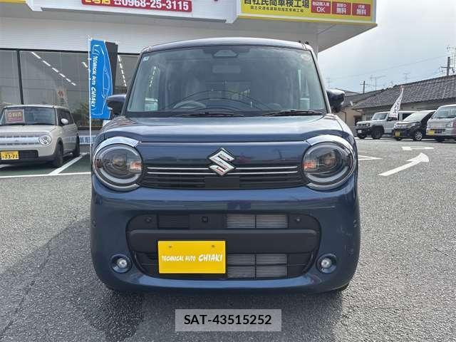 Suzuki WAGON R 2025-09 8867289-1