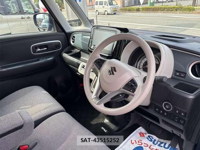 Suzuki WAGON R 2025-09 8867289-10