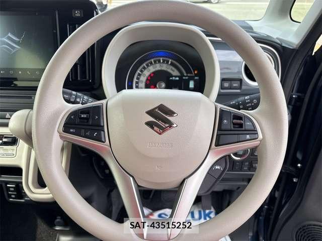 Suzuki WAGON R 2025-09 8867289-14