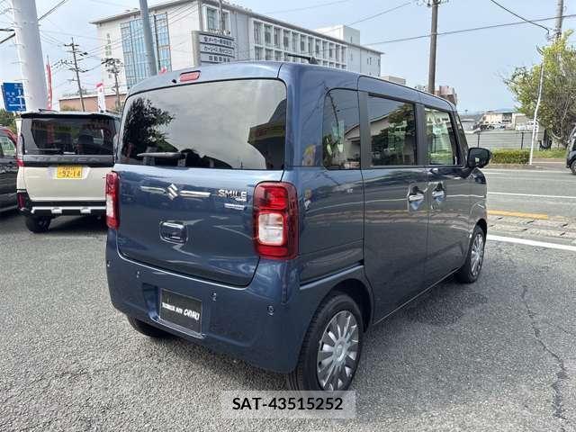 Suzuki WAGON R 2025-09 8867289-3