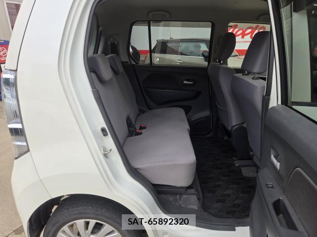 Suzuki WAGON R 2015-03 8865328-10