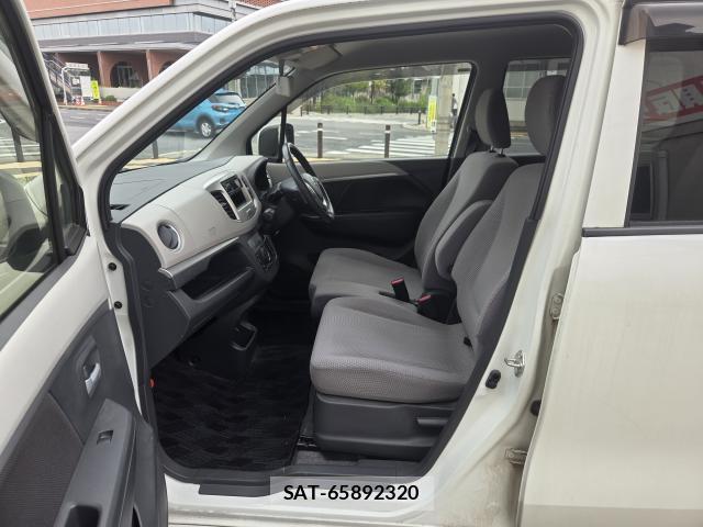 Suzuki WAGON R 2015-03 8865328-14