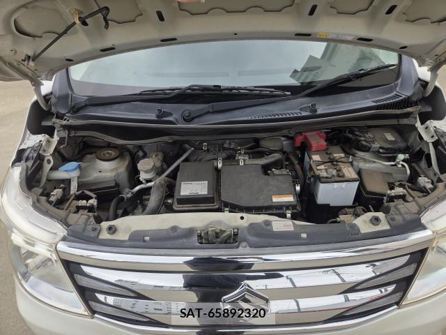 Suzuki WAGON R 2015-03 8865328-16