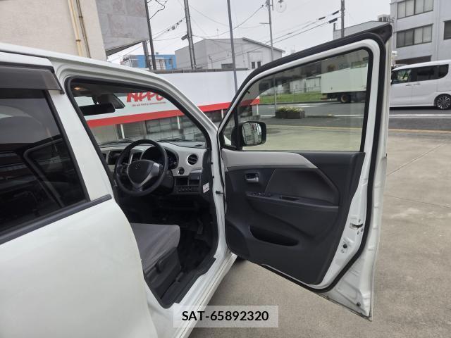 Suzuki WAGON R 2015-03 8865328-3